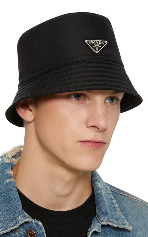 prada cap men's|prada cowboy hat.